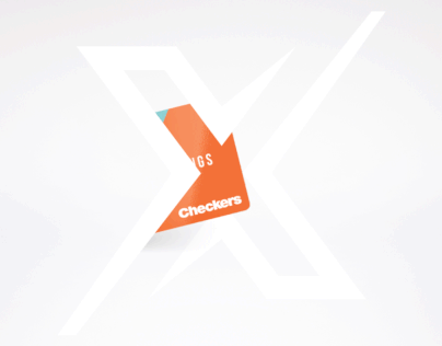 Checkers Xtra Savings Card - Campaign