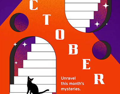 Enter October