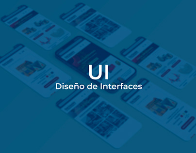 UI diseño de interfaces