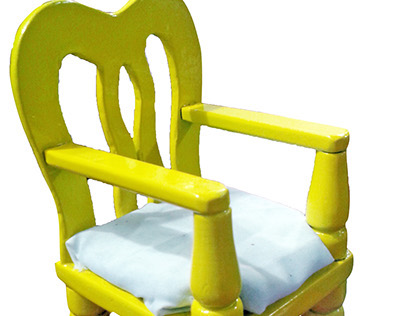 Adam Chair