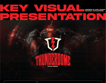 Thunderdome | RF Online Tournament