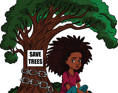 Save Trees