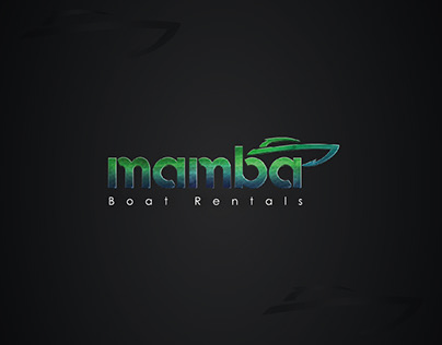 logo diseñados para Boats Rentals Miami
