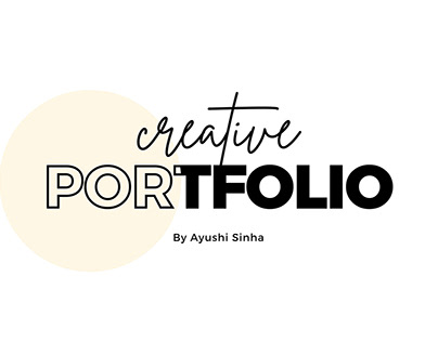 creative Portfolio