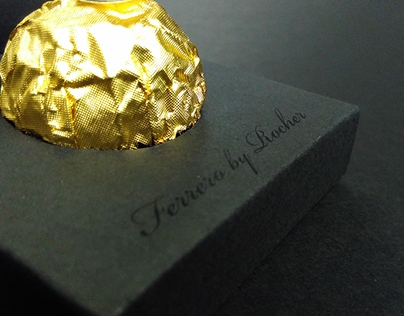 Ferrero by Rocher