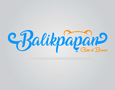 Logo City Branding Balikpapan (Alt-2)
