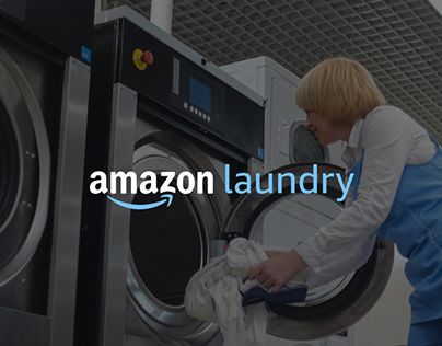 Amazon Laundry- Brand and Business Strategy