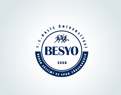 Halic University Besyo Corporate Identity
