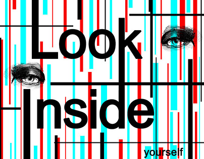 Look Inside Yourself