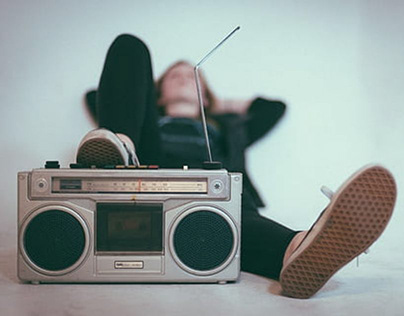 Radio Universitaria: "Música a 24 Frames"