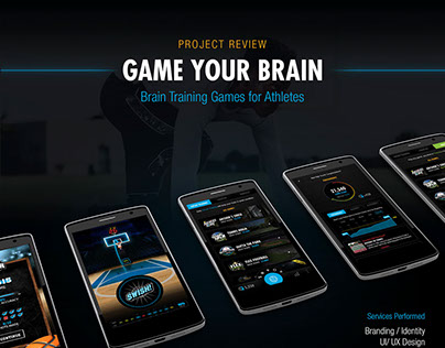 THINQ Sports - Brain Training Games for Athletes