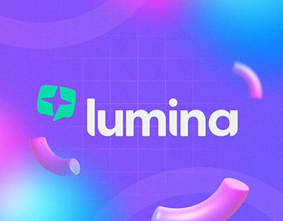 Branding - Lumina