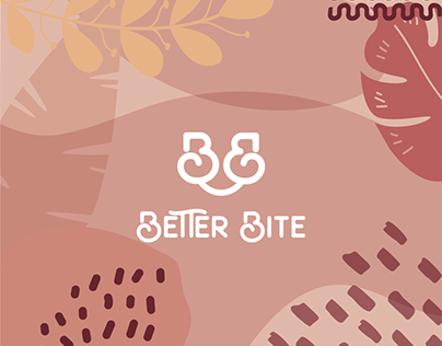 Better Bite: Logo Design | Branding | Packaging