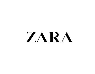 ZARA - Website Redesign