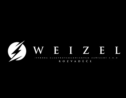 Weizel s.r.o. - Web Design & Development