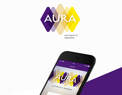 Aura | App Mobile
