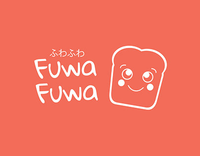 FUWA FUWA - Logo Design
