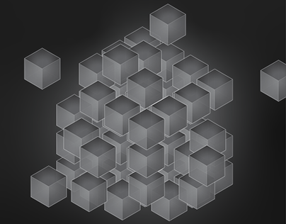Moving Cubes