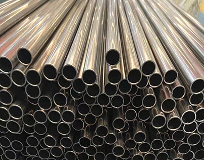 Stainless Steel 316L Boiler Tubes Manufacturers