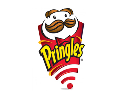 Pringles No Limit / Pack Wi-Fi