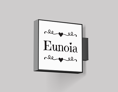 Project thumbnail - Eunoia, regalos personalizados