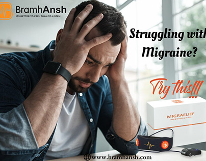 A Breakthrough Solution from the Migraine