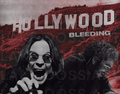 Hollywood’s Bleeding