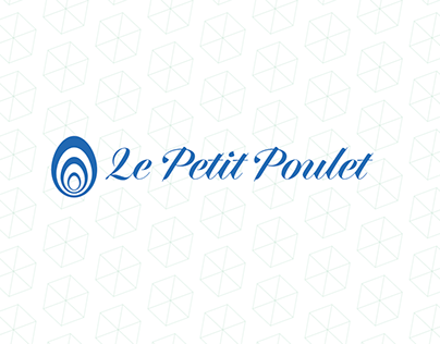 Hotel Branding: Le Petit Poulet