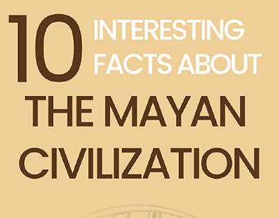 Explainer Video- Facts about Mayans