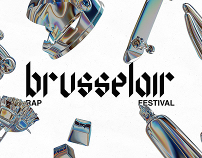 BRUSSELAIR Rap Festival