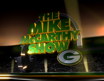 The Mike McCarthy Show open