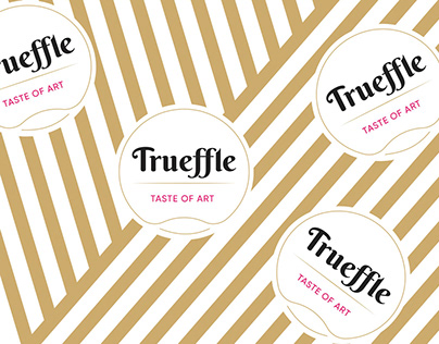 Trueffle - truffle sweets