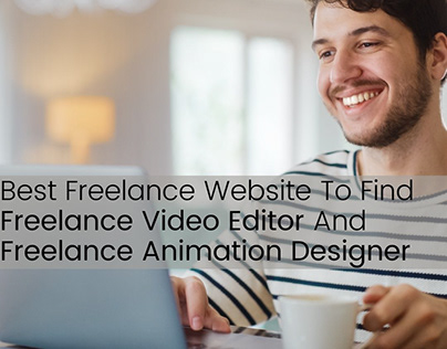Freelance Animators Projects | Photos, videos, logos, illustrations and  branding on Behance