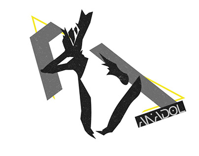 Anadol  Revive Logo