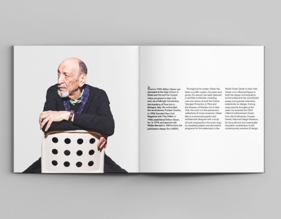 Milton Glaser - art is work book