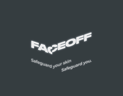 FACEOFF Branding Project