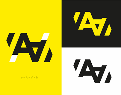 YAAB - Logo design