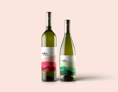 Wine Packaging Design