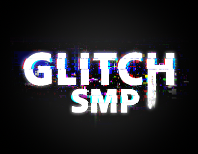 Glitch effect