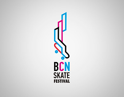 Barcelona Skate Festival 2014