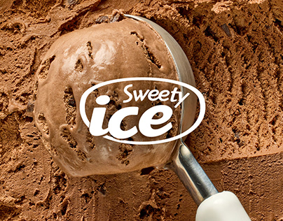 Sweety Ice Product Design