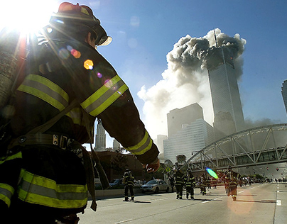 Recordando 9/11 (Especial de videos Univision)