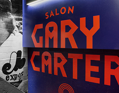 Parc Olympique Salon Gary Carter | lg2