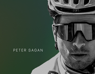 Website Peter Sagan
