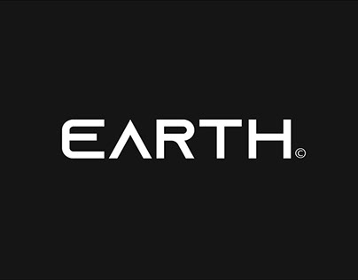 Earth web page