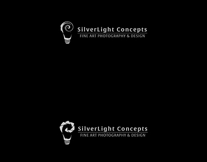 Personal Brand - SilverLight Concepts