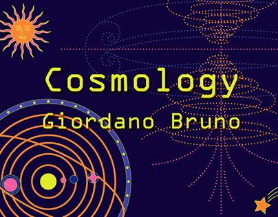 Giordano Bruno Cosmology