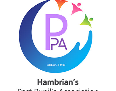 Logo for Past Pupil's Association