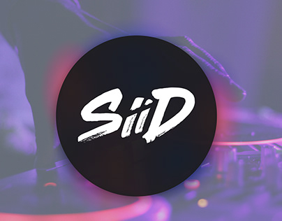Logo; Seattle-based DJ