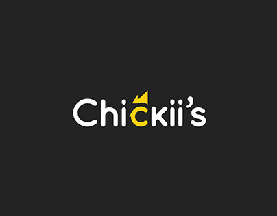 Chickii's Social media Designs